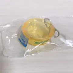【未開封】サウナボーイ めじるしアクセサリー 桶&タオル ガチャ