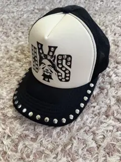 ヒステリックグラマー メッシュキャップ