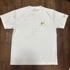 国士舘ハンドボール部 Tシャツ LL