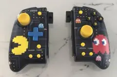 【中古・美品】任天堂Switchコントローラー『PAC-MAN』