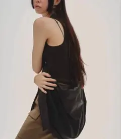 TODAYFUL トゥデイフル Ecoleather Shoulder Bag
