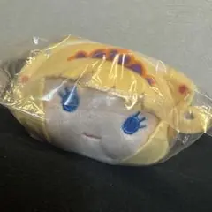 プリキュア デパプリ　フィナーレ　おてだま　ぬいぐるみ