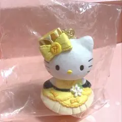 ハローキティ 　ミミィ　ピエール・エルメ　シークレットフィギュア