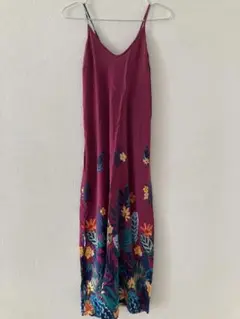 OLD NAVY 夏用キャミワンピース SM