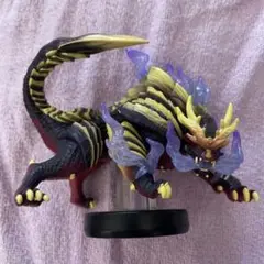 マガイマガド amiibo 開封済み 動作確認済み