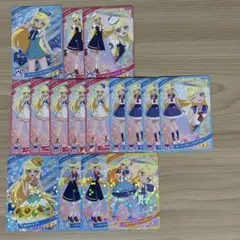 アイプリ ひみつのアイプリ 星川みつき まとめ売り