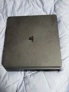 PlayStation4 本体 CUH-2200A 500GB ブラック
