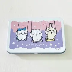 ちいかわ　空き缶