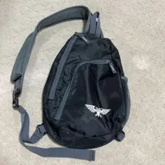 [未使用] ウォーハンマー バッグ