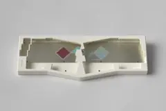 owlab spring babypowder(white) Keyboard