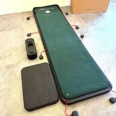 パットアウト　エアーブレイク　PuttOut Air Break