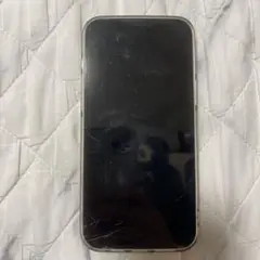 iPhone 12 Pro スペースグレー本体 ジャンク品