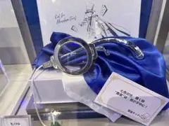 USJ 限定　名探偵コナン　怪盗キッド　モノクル