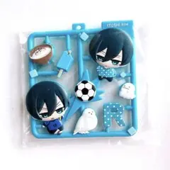ブルーロック ぷらっとこれくしょん 糸師凛