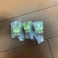 TWICE サンリオガチャ ジョンヨン ×3
