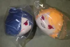 刀剣乱舞 もちマス 大典太＆ソハヤ 再販