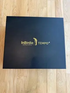 インバーディテンポプラス　InBirdie TEMPO +