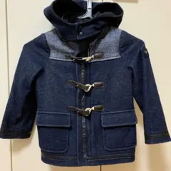 アルマーニジュニア ジャケットコート