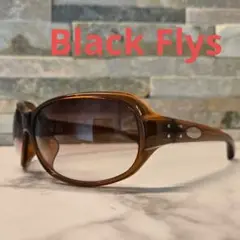 Black Flys サングラス　FLY MODE　LIMITED　ブラウン