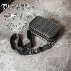 ショルダーバッグ 斜め掛け 肩掛け メンズショルダーバッグ ミニショルダーバック