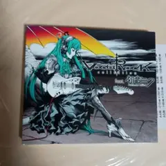 Vocal Rock Collection feat. 初音ミク