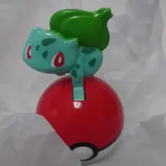 【送料込未使用】ポケモン 2025 第2弾 フシギダネ マクドナルドハッピー.
