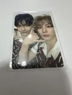BOYNEXTDOOR BOYLIFE ユニットトレカ　ムルモンズ