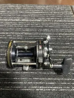 アブガルシア アンバサダー7000C Abu