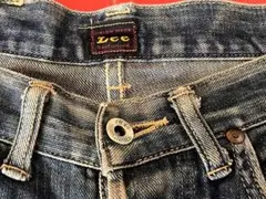 40'sLee101B1944'smodelスペシャル1STロットW29チェーン