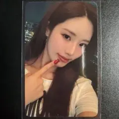 fromis_9 ジウォン FROM OUR 20'S 封入 From Zine