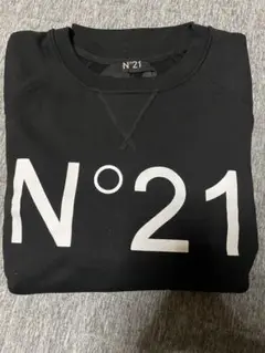 N°21 メンズ スウェット