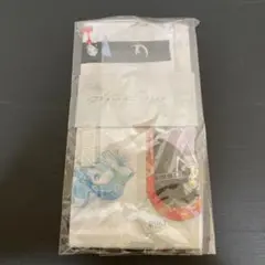【新品未使用】宇野亞喜良展Aquirax Uno ハンカチーフ　2024