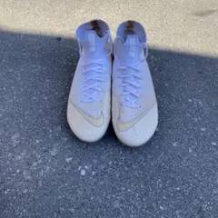 マーキュリアル スーパーフライ nike id