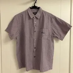 XLARGE 半袖シャツ
