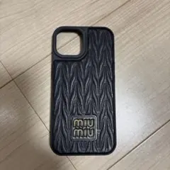 iPhone15ケース