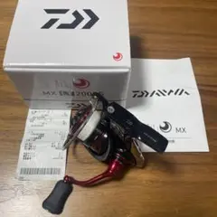 月下美人MXLT2000s