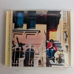 【ＣＤアルバム】ＺＡＲＤ「時間の翼」（中古盤）