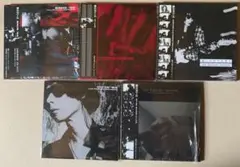 Les Rallizes Dénudés 裸のラリーズ CD+カセット セット