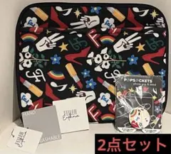 FEILER　フェイラー　ユーフォリア　クードゥクー　ポーチ FEILER フェイラー ユーフォリア クードゥクー ポーチ
