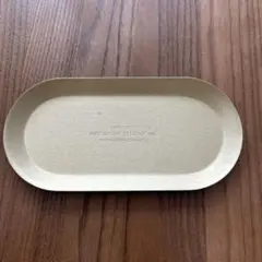アートワークスタジオ　真鍮トレイ