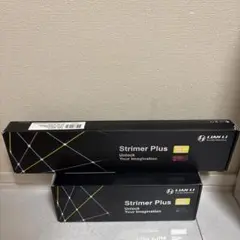 LIAN LI Strimer plus 24ピン 8ピンx2 セット
