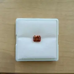 トルマリン 1.348 ct ミックスカット