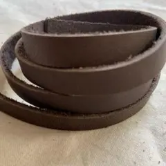 革テープ　1.5センチ×90センチ　ハンドメイドに　茶系2