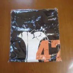 ジャイアンツ　 山口鉄也 Tシャツ