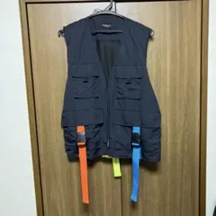 メンズベスト