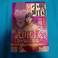 戦国小町苦労譚 甲斐終焉　18
