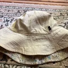 VINVERTバンベール　リバーシブルハット