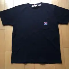 Tシャツ　ben davis