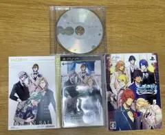 うたのプリンスさまAll Star After Secret限定版