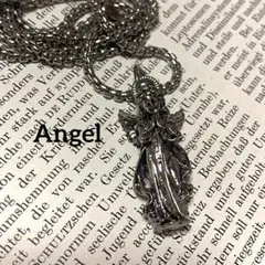Angel エンジェル　ネックレス